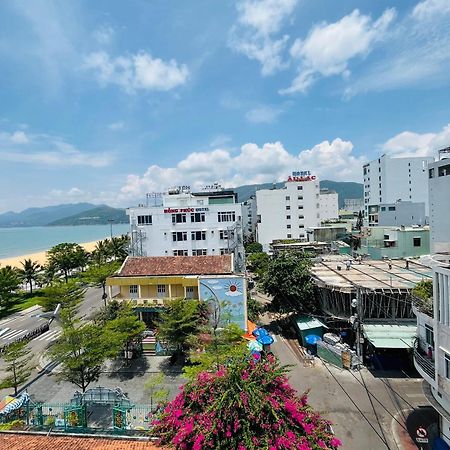 Wow Hotel Quy Nhon Exterior photo