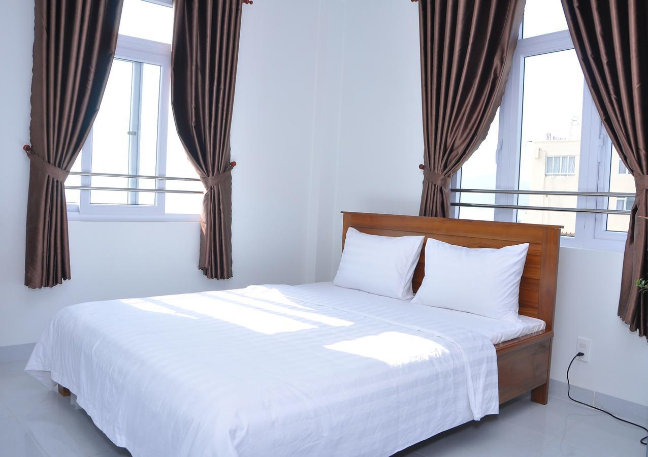 Wow Hotel Quy Nhon Exterior photo