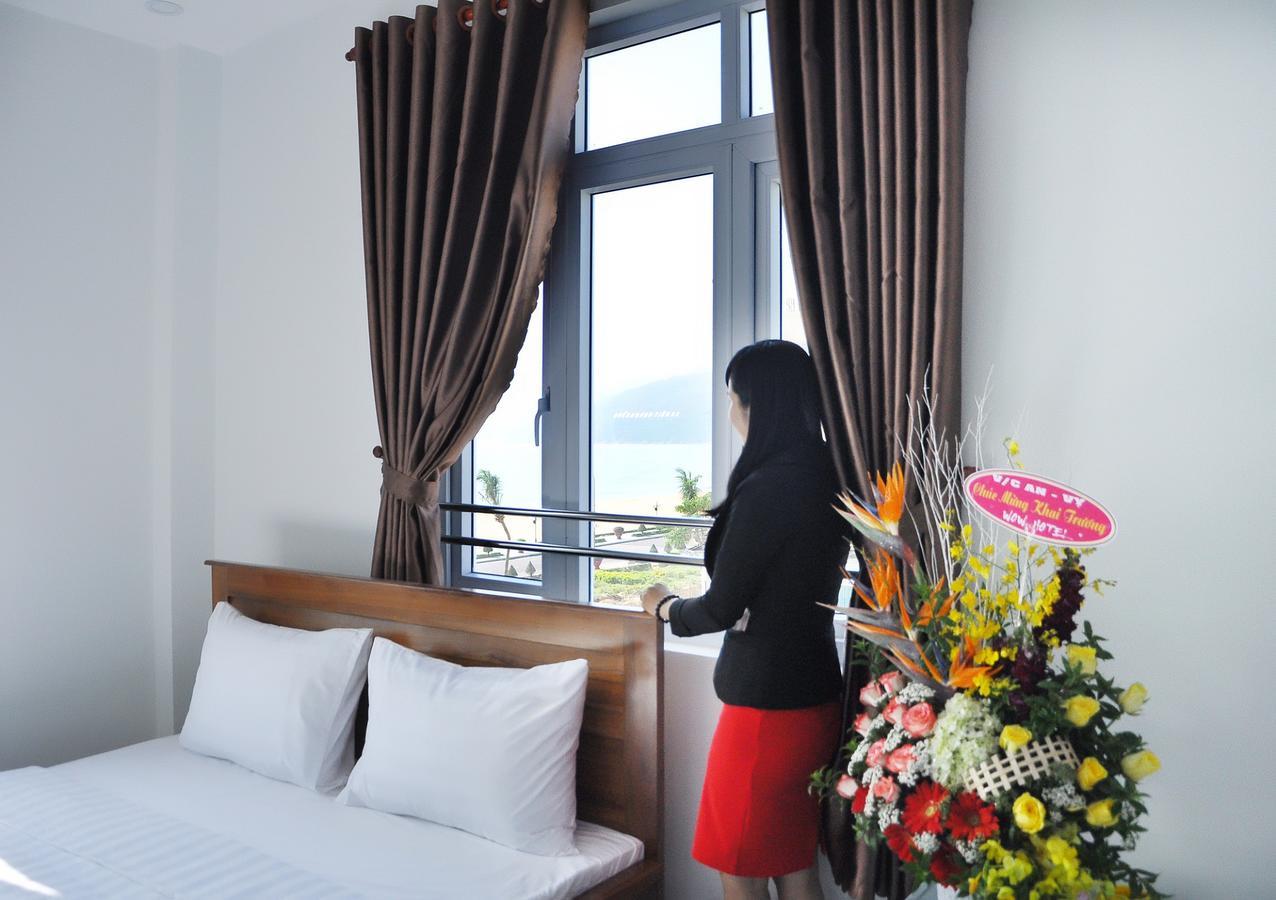 Wow Hotel Quy Nhon Exterior photo