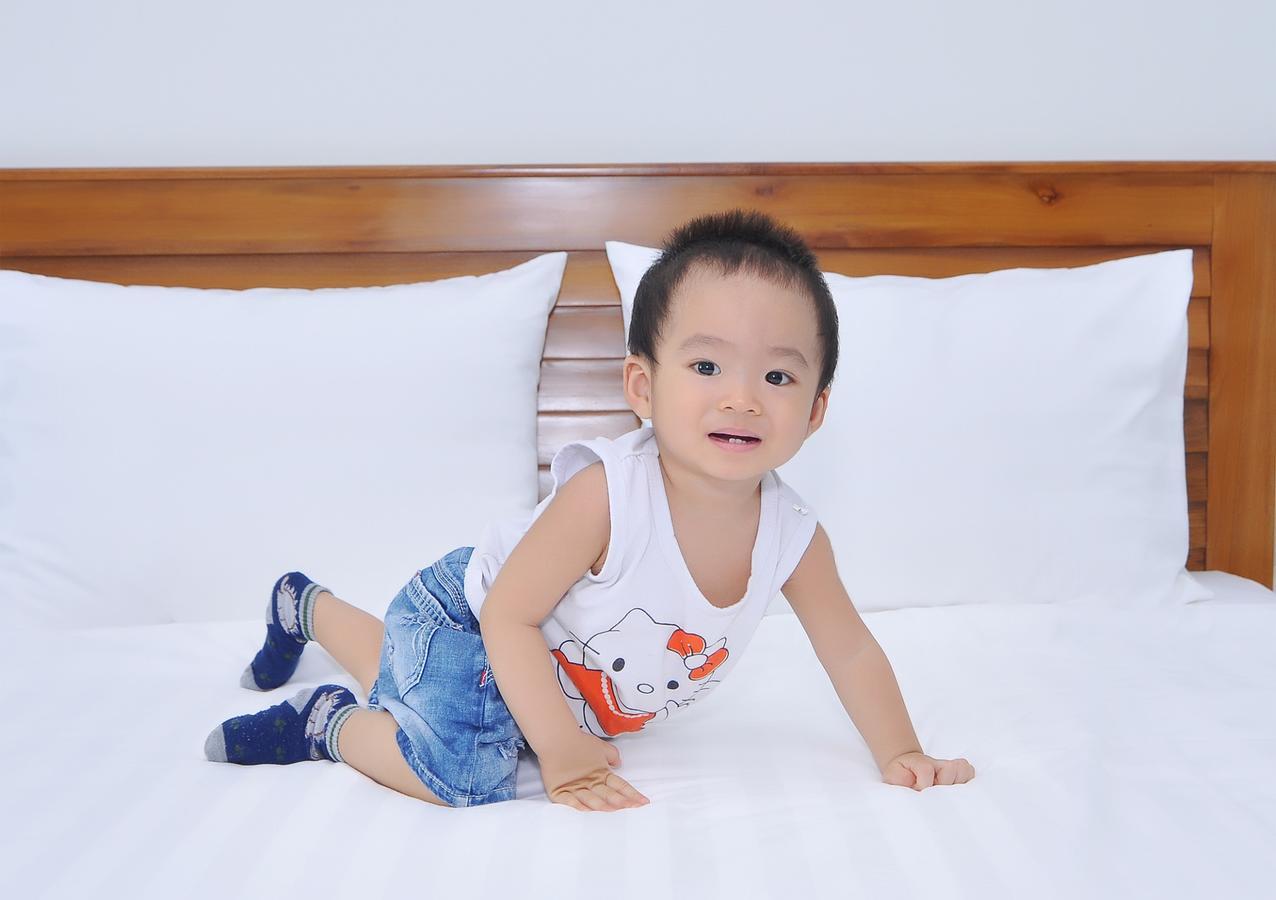 Wow Hotel Quy Nhon Exterior photo