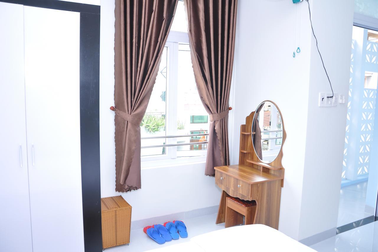 Wow Hotel Quy Nhon Exterior photo