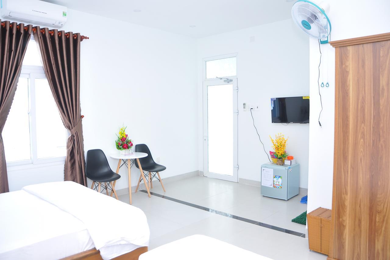 Wow Hotel Quy Nhon Exterior photo