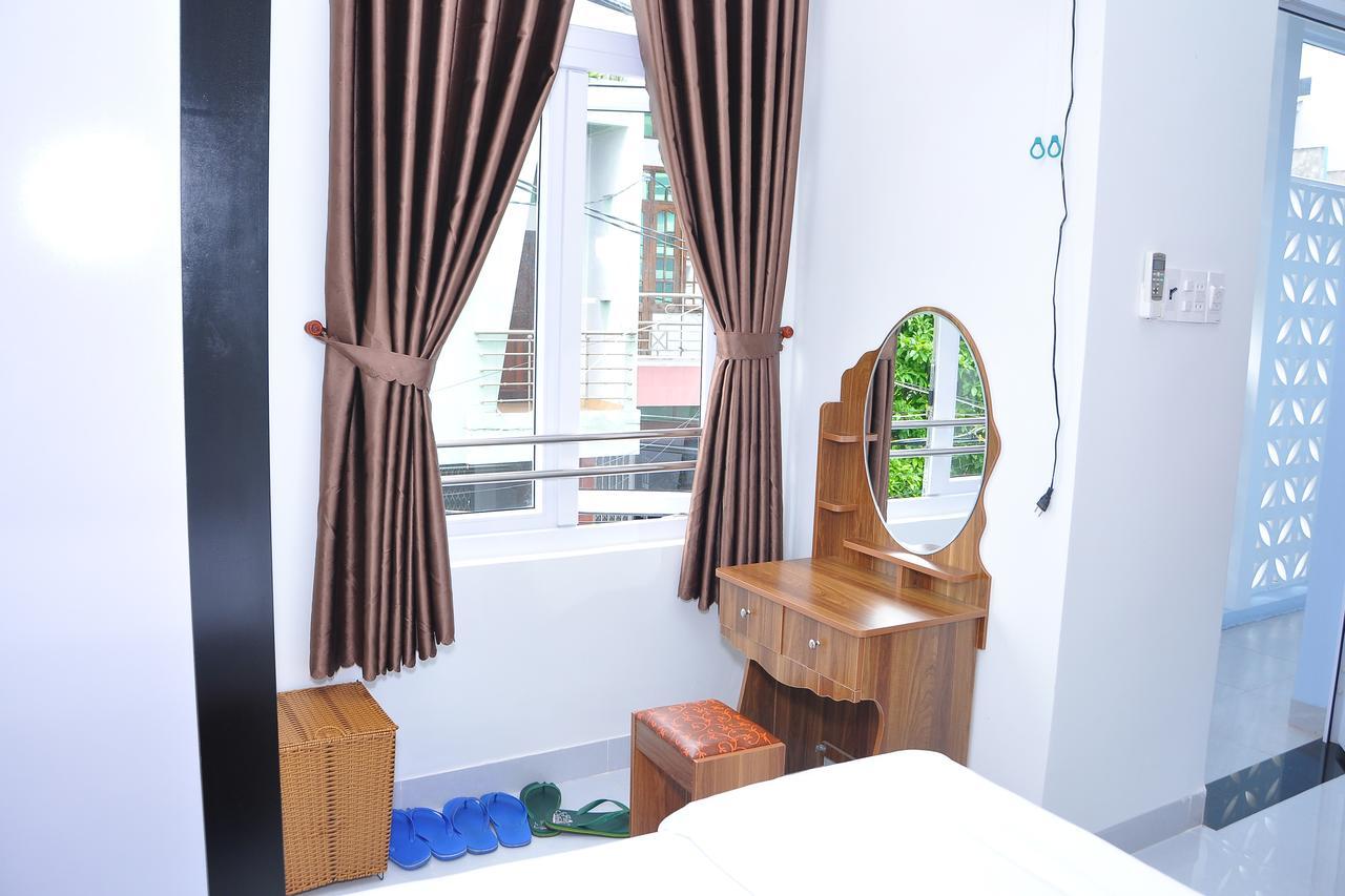 Wow Hotel Quy Nhon Exterior photo