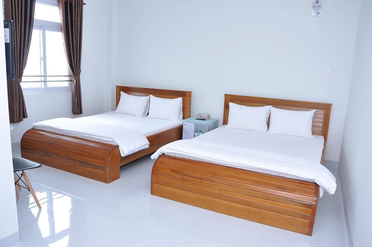Wow Hotel Quy Nhon Exterior photo