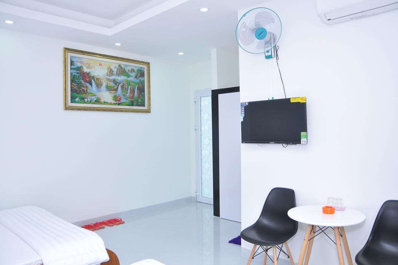 Wow Hotel Quy Nhon Exterior photo