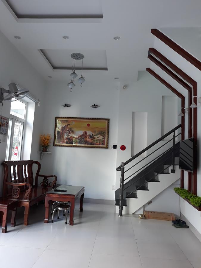 Wow Hotel Quy Nhon Exterior photo