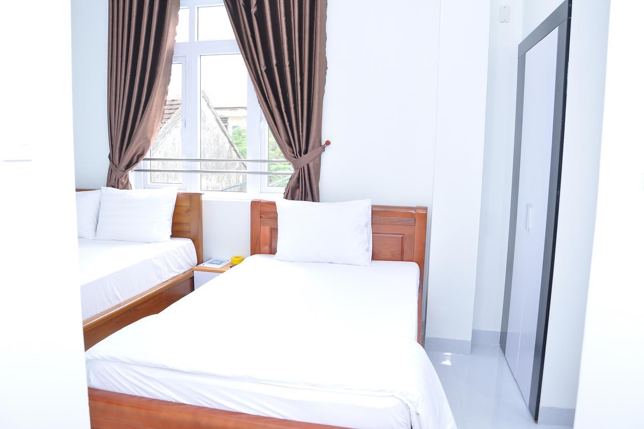 Wow Hotel Quy Nhon Exterior photo