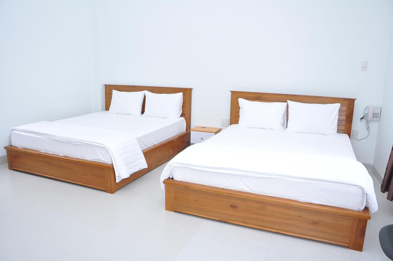 Wow Hotel Quy Nhon Exterior photo