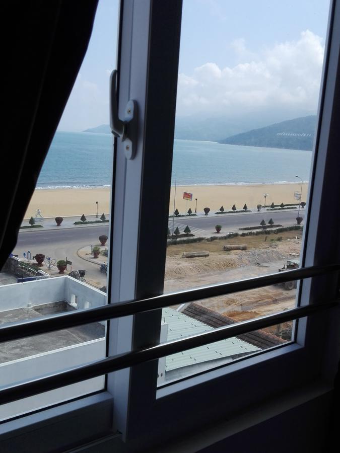 Wow Hotel Quy Nhon Exterior photo