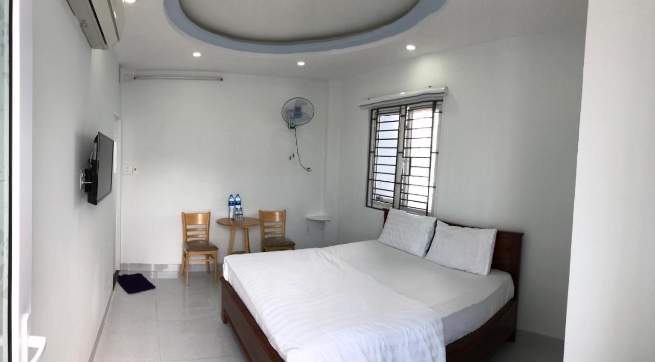 Wow Hotel Quy Nhon Exterior photo